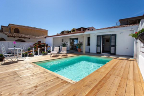 Villa Elisir Luxury - Le Residenze del Mare